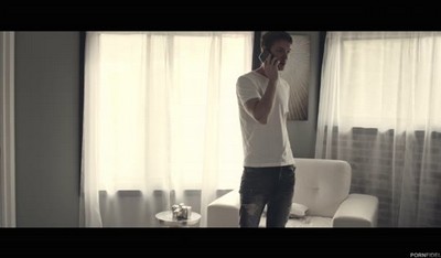 Алексей изменяет жене и удовлетворяет соседку анально.
