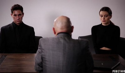 Дядя принял на себя обязательства заботиться о племяннице Лане.
