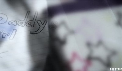 Крис часто приходила в спортзал, где работал ее отчим-физрук.